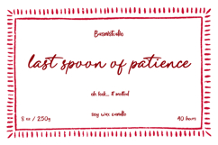 Palloma a Signature Font Product Image 8