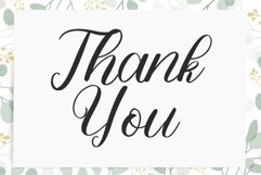 My Ilona a script with heat connecting Product Image 9