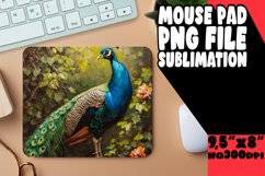 Versatile Bird Sublimation Pad Product Image 1