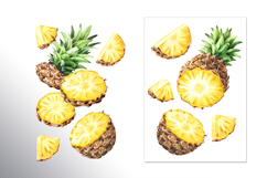 Tropical Pineapple Product Image 10