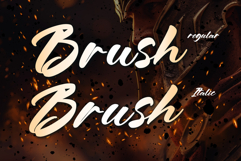 Spartan Brush Product Image 9
