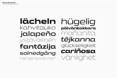 Mirano Extended Variable Product Image 9