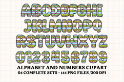Sheriff Toy Alphabet PNG Clip Art, toy movie letters doodle Product Image 3