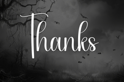 Spooky Product Image 9