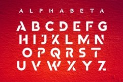 Warix | Modern Sans Product Image 9