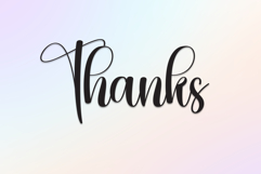 Gradient Product Image 9