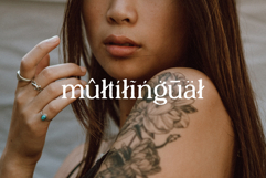 Summer Font Bundle Vol.1 Product Image 10