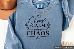 Boho Inspirational Quotes SVG Product Image 2