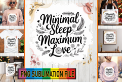 Timeless Tote Bag Designs PNG, Sarcastic Quote Product Image 1