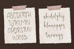Hestqila - Luxury Script Font Product Image 9