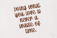 Fairy Haven - Handwritten Script Font Product Image 9