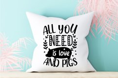 Farmhouse SVG Bundle | Farm Svg Bundle Product Image 6