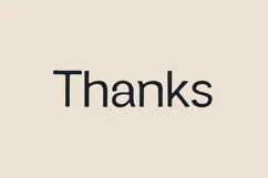 Miren Modern Humanist Sans Serif Font Product Image 9