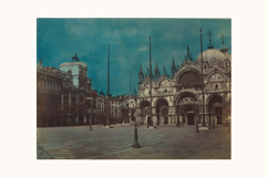 Venice 1885 Vintage Photographs 8 JPGs Product Image 9