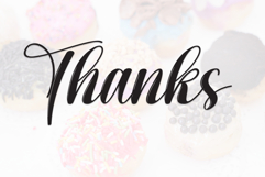 Cupcake Donuts Product Image 9