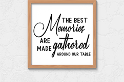 Farmhouse Sign SVG Bundle Product Image 9