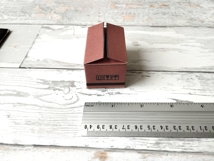 Miniature dollhouse printable box 3 sizes package post ship Product Image 9