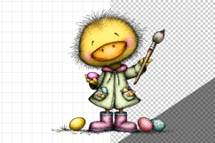 Silly Goose, Whimsical, Product Image 3