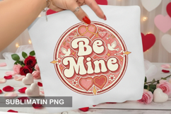 Valentine 's Day Sublimation - Valentine Sublimation PNG Des Product Image 2