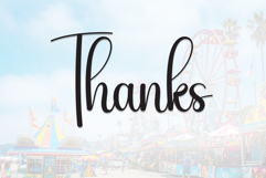 Carnival Product Image 9