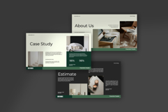 Brand Strategy Google Slides Template Product Image 7