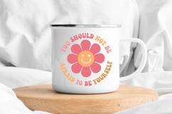 Retro Inspirational SVG Bundle Product Image 13