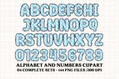 Cinderella Alphabet png clipart, Cinderella letters doodle Product Image 3