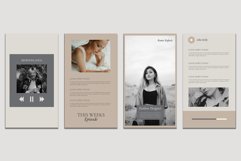 Sharepod Instagram Templates Product Image 5
