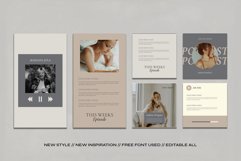 Sharepod Instagram Templates Product Image 7