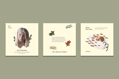 Futuresgrove Instagram Templates Product Image 2