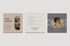 Sharepod Instagram Templates Product Image 3