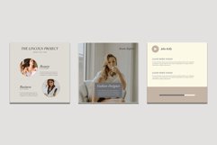 Sharepod Instagram Templates Product Image 4
