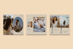 Sut Solution Instagram | Canva &amp; PSD Product Image 5