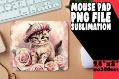 Bright Desk Pad Designs for Gifts, Animals Product Image 1