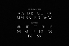 Celore - Elegant &amp; Modern Sans Product Image 9