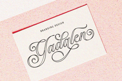 Monday Outline Product Image 9