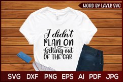 sarcastic svg design,funny svg, i didn&#039;t plan on svg Product Image 1