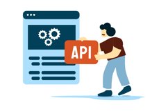 Interface Development UI and UX designers create functional Product Image 2