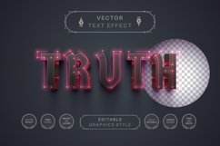 Velvet - Editable Text Effect, Font Style Product Image 3