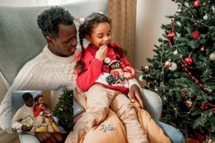30 Yule Glow Video LUTs Product Image 9