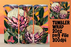 Radiant Pop Art Sublimation Wraps Product Image 1