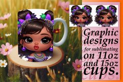 Elegant Lovebirds Wedding Mugs Product Image 1