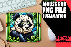 Luminous DESK pad Artistic Touch, Animals Product Image 1