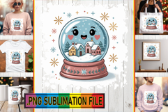 RADIANT TSHIRT Art Ideas, Cute Christmas Product Image 1