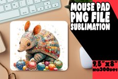 SWEET MOUSE PAD MAGICAL DESIGN, Christams Product Image 1