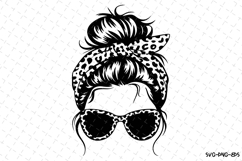 Mama SVG Design | Mother&#039;s day Svg | Mom Svg | Svg file Product Image 1
