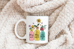 Christian Quote Sublimation - Faith Saying | Pray On It Product Image 4