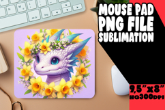 RADIANT desk PAD Fun Magic, Dragon Product Image 1