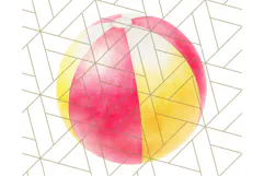Strawberry Red Lemon Yellow Summer Clipart PNG, Summer Icons Product Image 2