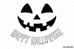 Pumpkin Svg | Halloween Svg | Svg Cut Files Product Image 1